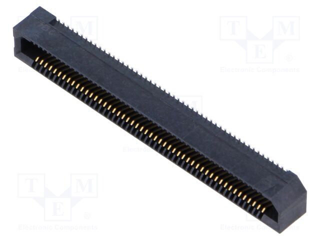 ERF8-050-05.0-L-DV-TR ERF8-050-05.0-L-DV-TR