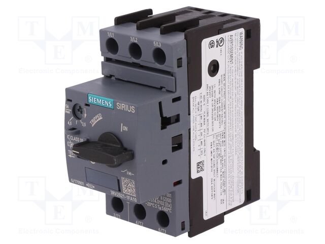 3RV2021-1FA10 3RV2021-1FA10