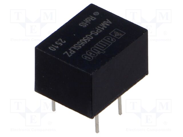 AM1PS-0505SLPZ AM1PS-0505SLPZ