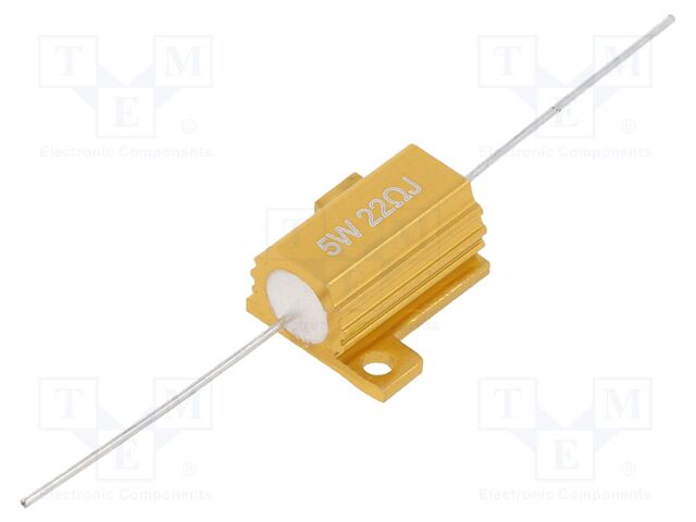 AHP5W-22RJ AHP5W-22RJ