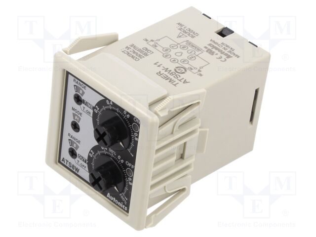 ATS8W-11 ATS8W-11