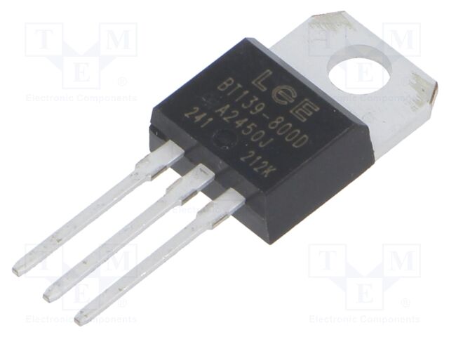 BT139-800D BT139-800D