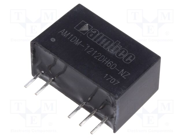 AM1DM-1212DH60-NZ AM1DM-1212DH60-NZ