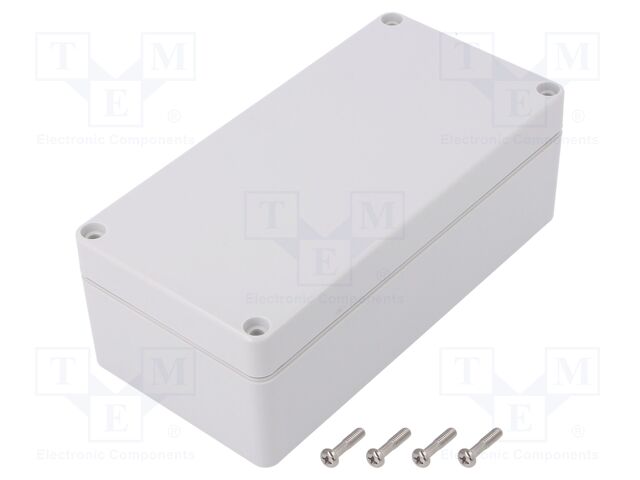 G258-IP67 G258-IP67