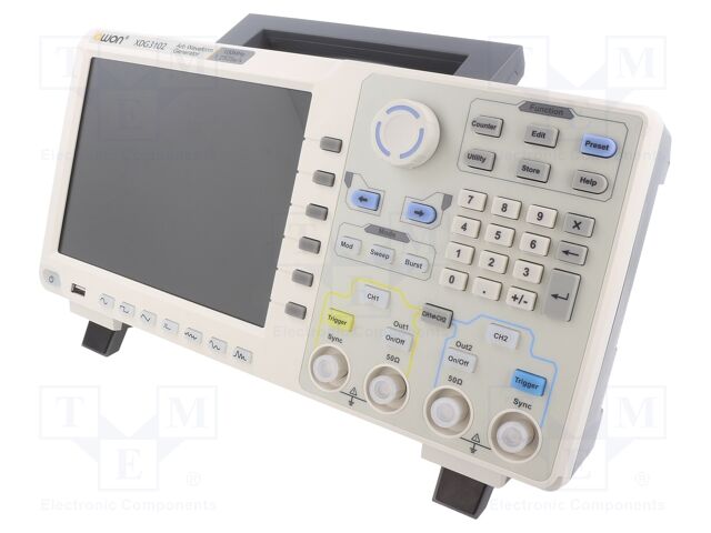 XDG3102 XDG3102