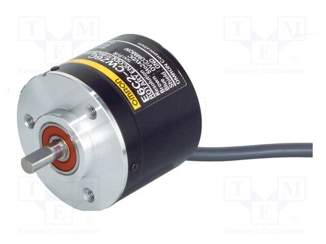 E6C2-CWZ6C-2000 2M E6C2-CWZ6C-2000 2M