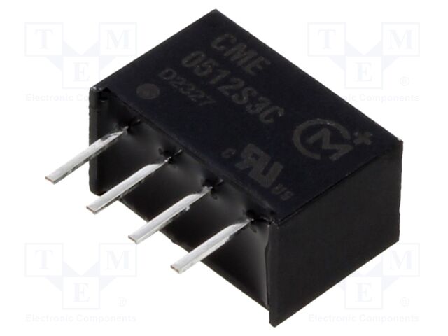 CME0512S3C CME0512S3C