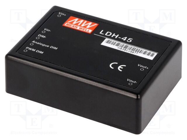 LDH-45A-350 LDH-45A-350