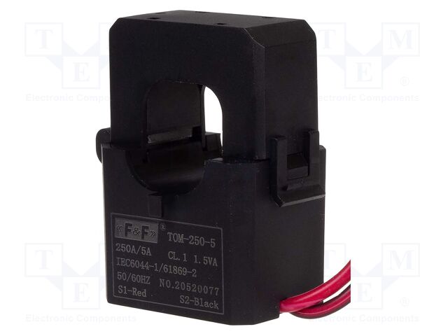 TOM-250-5 TOM-250-5