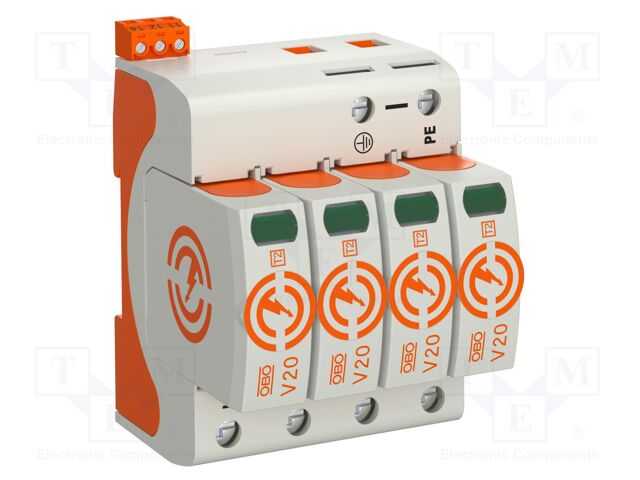 V20-4+FS-280 V20-4+FS-280