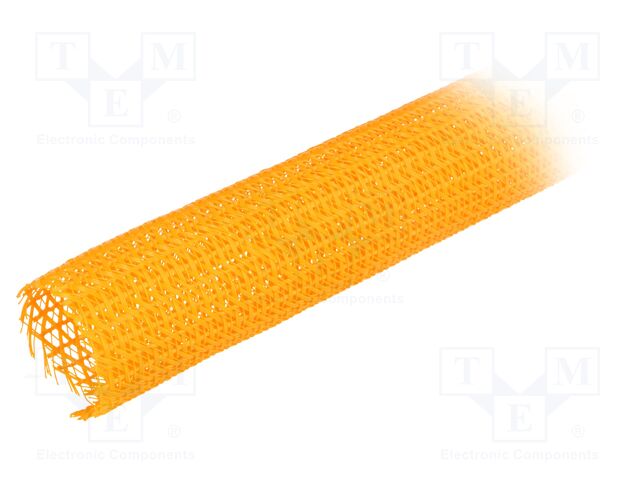 GRP13011/2 ORANGE 25 FT