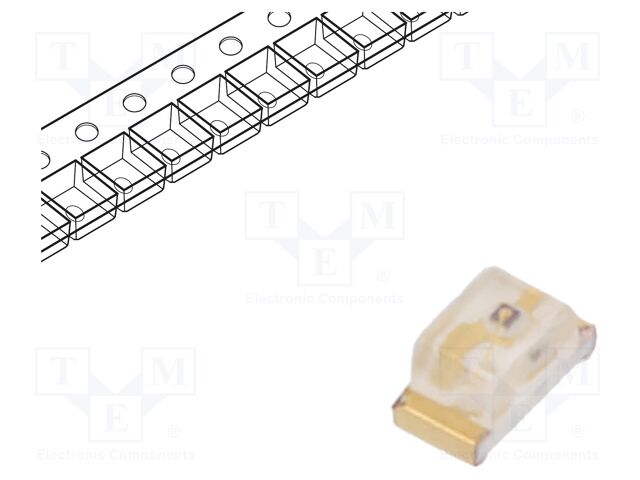 KPT-1608CGCK KPT-1608CGCK