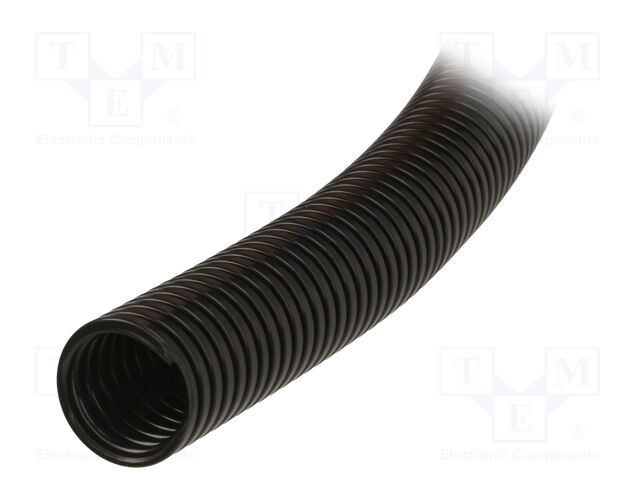 SILVYN FPAS 21/16,7X21,2 BK 10M SILVYN FPAS 21/16,7X21,2 BK 10M
