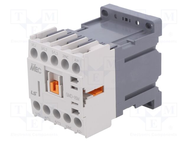 GMD-16M 24VDC 1B GMD-16M 24VDC 1B