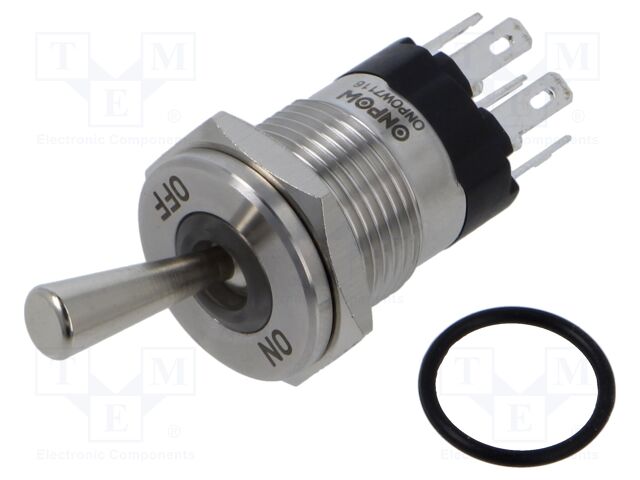 ONPOW7116B1-11/2/41RGB/24V/S ONPOW7116B1-11/2/41RGB/24V/S