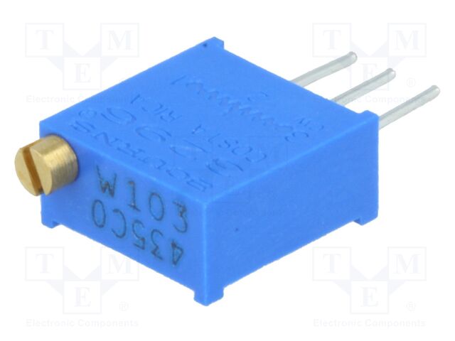 3296W-1-103LF 3296W-1-103LF