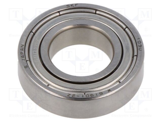 W 61901-2Z SKF W 61901-2Z SKF
