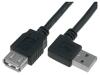 CAB-USB2AAF/2-K BQ CABLE, Kable i adaptery USB