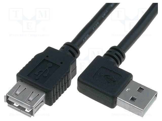 CAB-USB2AAF/2-K CAB-USB2AAF/2-K
