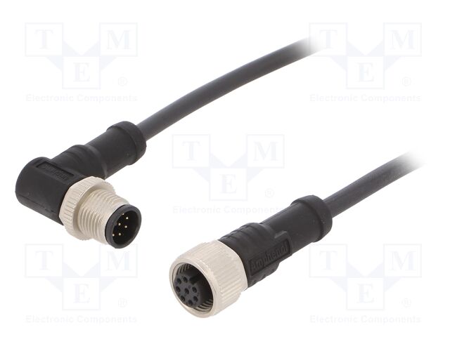 M12A08FL-12AMR-SB001 M12A08FL-12AMR-SB001