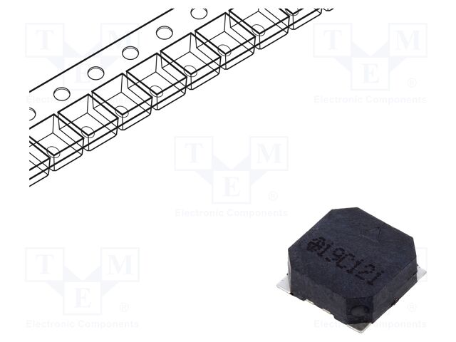 LET7525AS-3.6L-2.7-15-R LET7525AS-3.6L-2.7-15-R