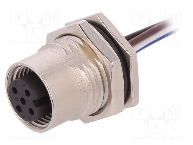 M12A-04PFFC-SF8B15 M12A-04PFFC-SF8B15