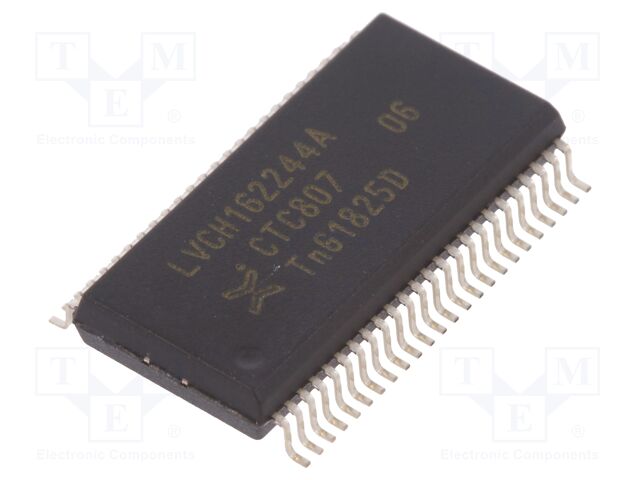 74LVCH162244ADL,112 74LVCH162244ADL,112