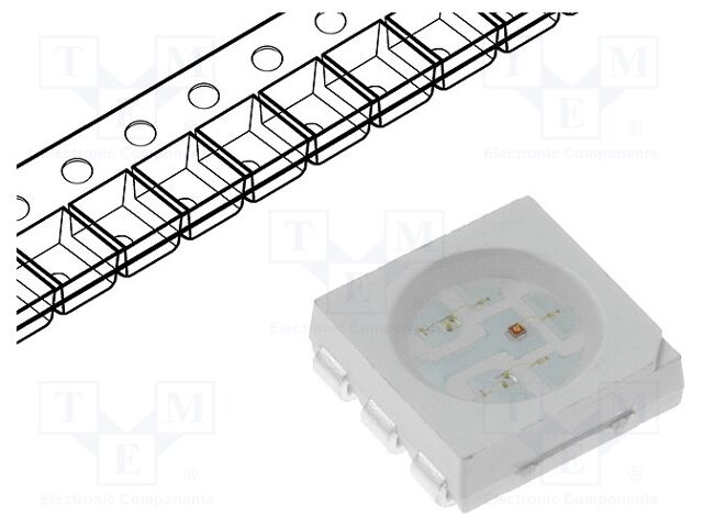 OF-SMD5060RGB-W