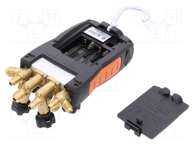 TESTO 557 BLUETOOTH TESTO 557 BLUETOOTH