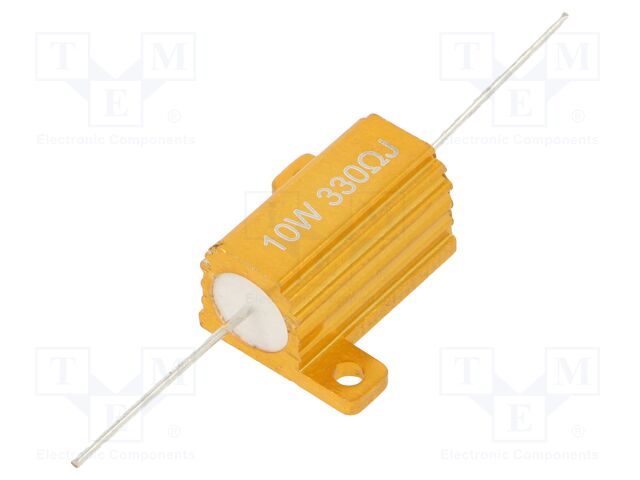 AHP10W-330RJ AHP10W-330RJ