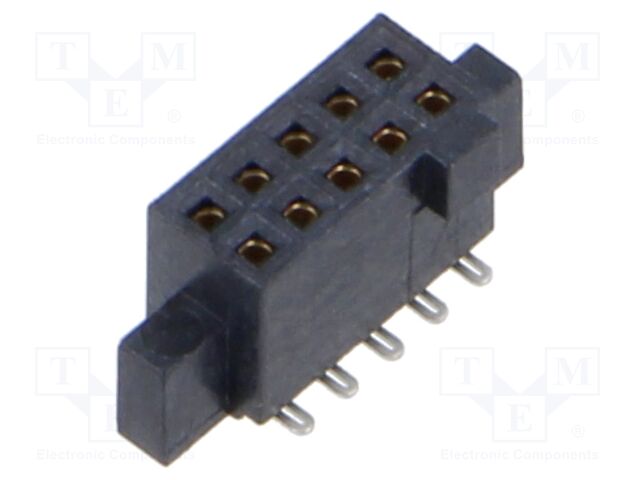 SFM-105-02-L-D-K-TR SFM-105-02-L-D-K-TR