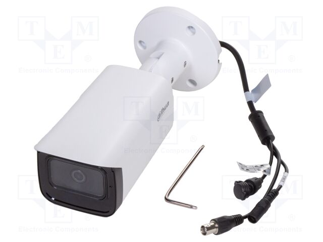 HAC-HFW2501TU-A-0360B-S2 HAC-HFW2501TU-A-0360B-S2