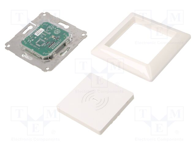 TWN4 PALON COMPACT LEGIC WALL LIGHT P TWN4 PALON COMPACT LEGIC WALL LIGHT P