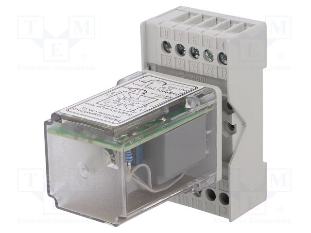 DPZ-2R ZPP 230VAC DPZ-2R ZPP 230VAC