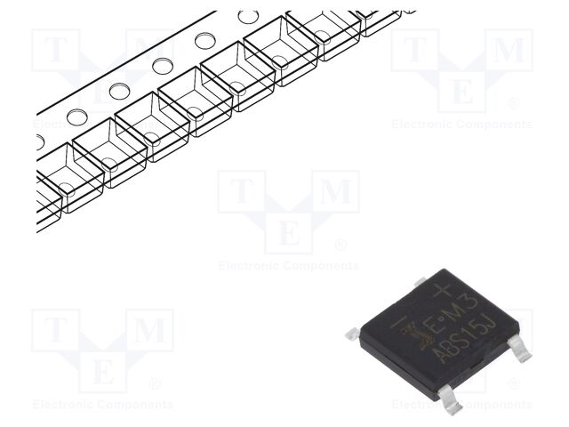 ABS15J ABS15J
