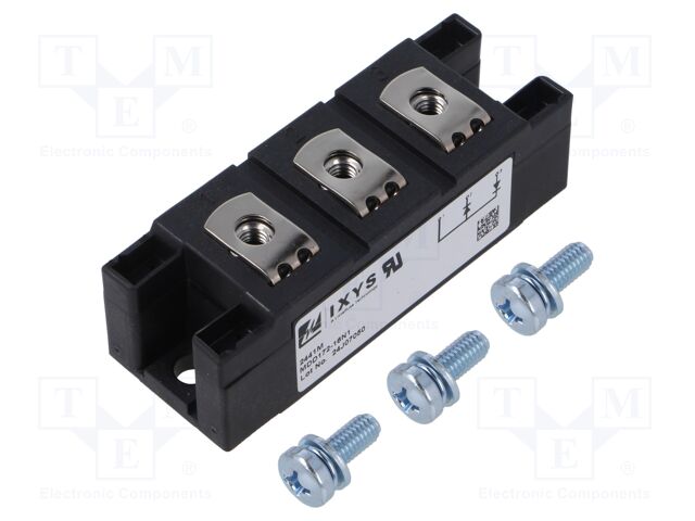 MDD172-16N1 MDD172-16N1