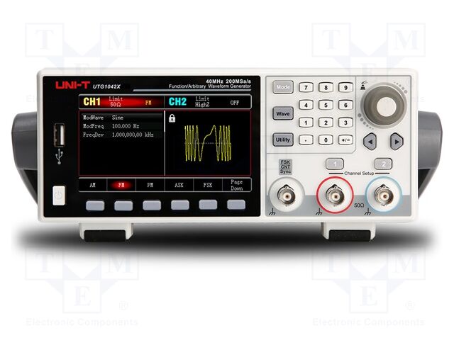 UTG1022X-PA UTG1022X-PA