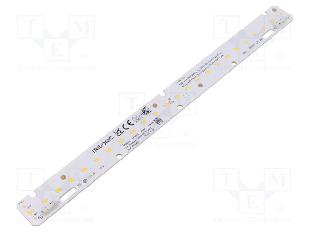 LLE 24X280MM 1250LM 840 HV ADV6 LLE 24X280MM 1250LM 840 HV ADV6