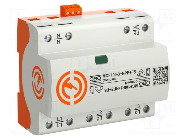 MCF100-3+NPE+FS MCF100-3+NPE+FS