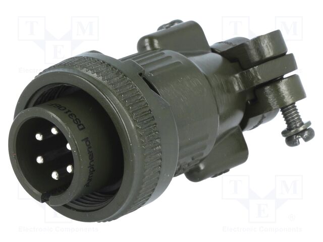 DS3106F 14S-6P DS3106F 14S-6P