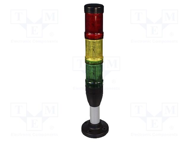 SL4-100-L-RYG-24LED SL4-100-L-RYG-24LED