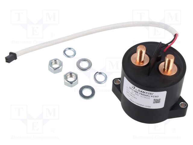 SEC350-750MFLYCS3 SEC350-750MFLYCS3