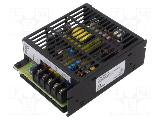 SPA-050-24 SPA-050-24