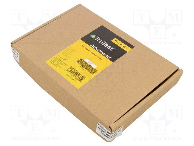 FLK-TRUTEST-ADV FLK-TRUTEST-ADV