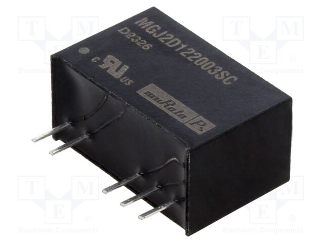 MGJ2D122003SC MGJ2D122003SC