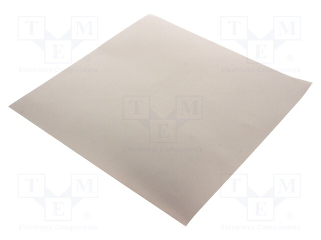 KEMET EFX(03)-240X240T0800 - Shielding mat