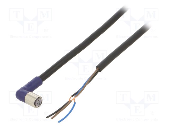 XS3F-LM8PVC3A5M XS3F-LM8PVC3A5M