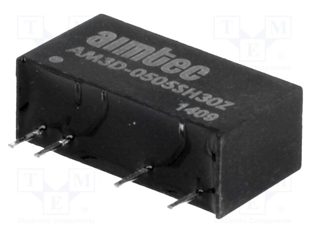 AM3D-0505SH30Z AM3D-0505SH30Z