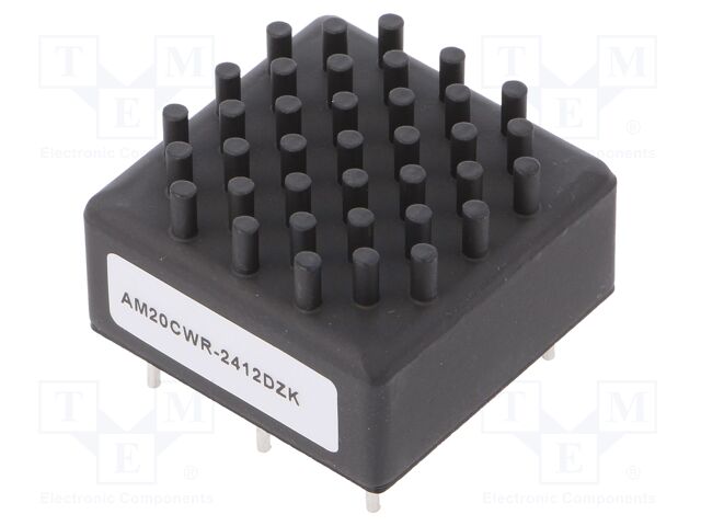 AM20CWR-2412DZK AM20CWR-2412DZK