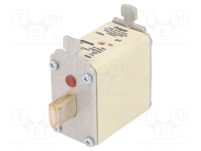 LNH00100M6 LNH00100M6